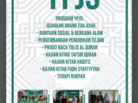 Program YPJS