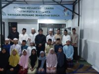 Wakaf Jembatan Surga: Bantu Kami Bebaskan Lahan untuk Rumah Ilmu Yatim dan Dhuafa