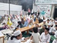 Kiprah Luar Biasa Yayasan Pondok Pejuang Jembatan Surga (YPJS) dalam Membangun Masyarakat